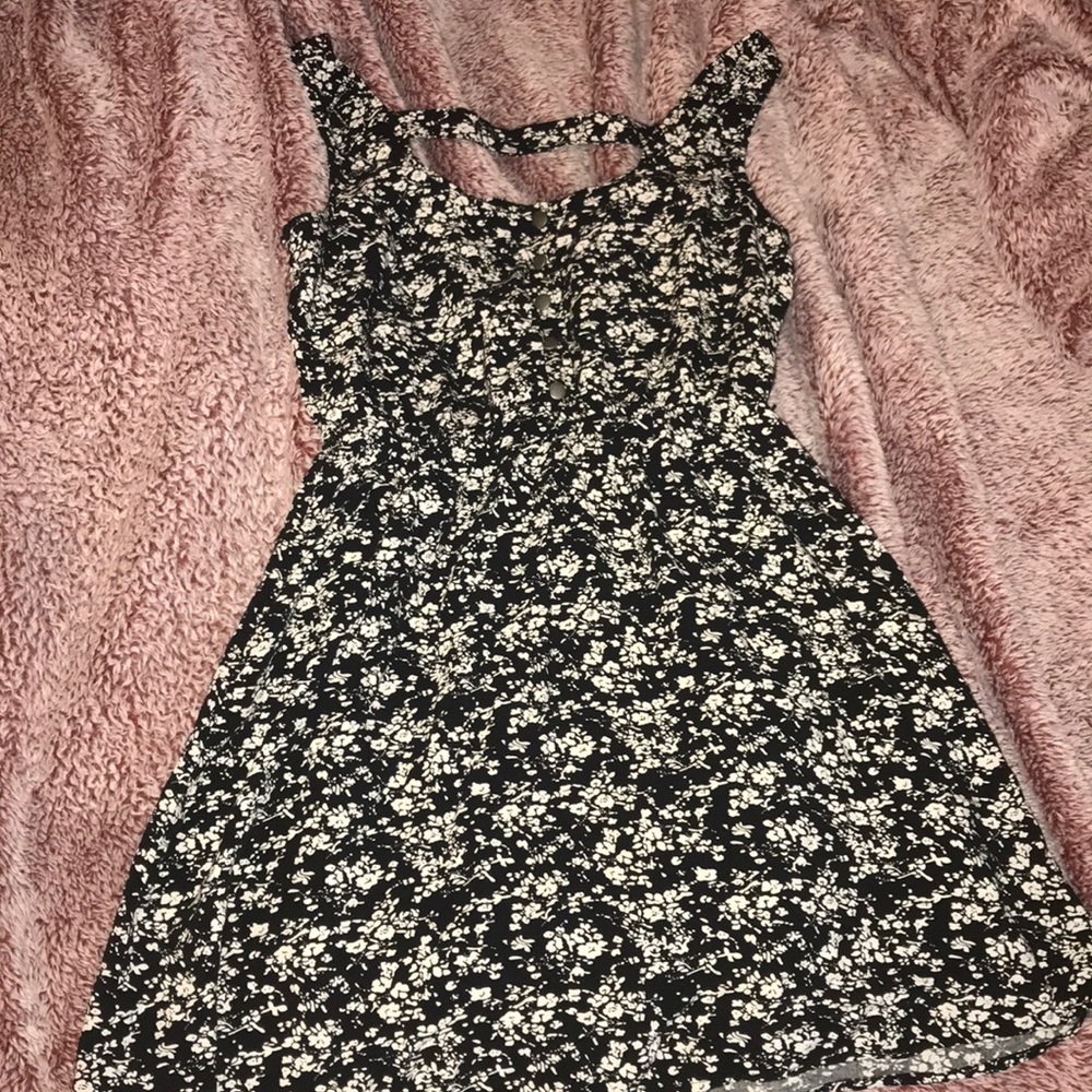 forever 21 dress
